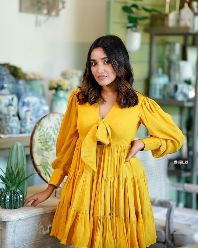 Staggering Photoshoot Of Insta Celebrities